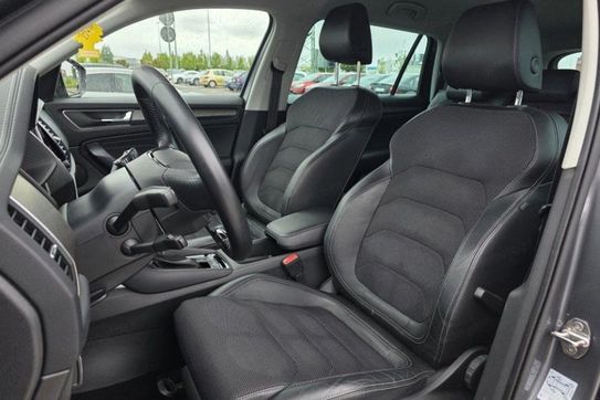 Skoda Kodiaq 2.0 TSI 4x4 Style DSG