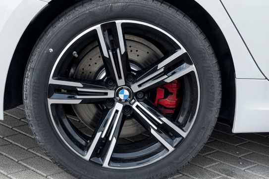 BMW Seria 3 320d xDrive M Sport