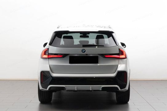 BMW X1 sDrive18d M Sport