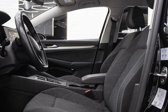 Volkswagen Golf 1.5 Etsi Evo Life Dsg