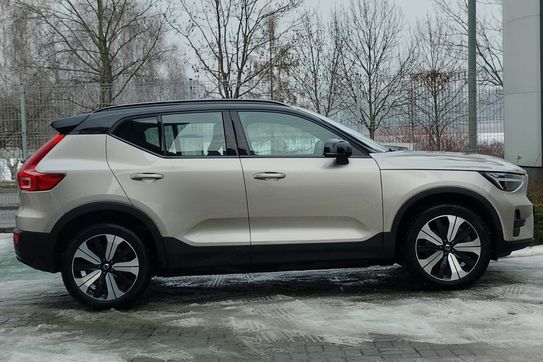 Volvo XC40 P6 Recharge Plus