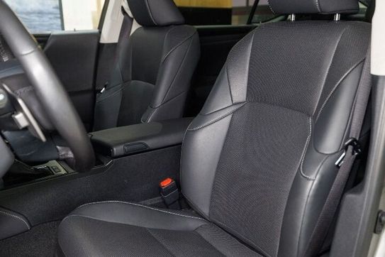 Lexus ES 300h F Sport Edition