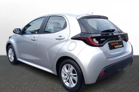 Toyota Yaris 1.5 Comfort