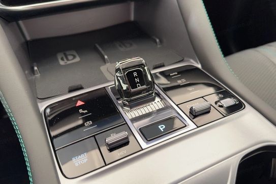 BYD Seal U DM-i 1.5