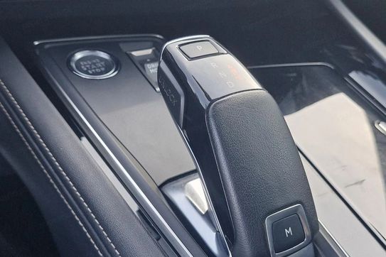 Peugeot 508 2.0 BlueHDi GT Line S&S EAT8