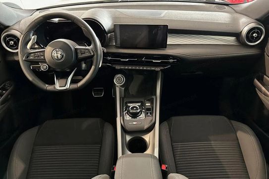 Alfa Romeo Tonale 1.6