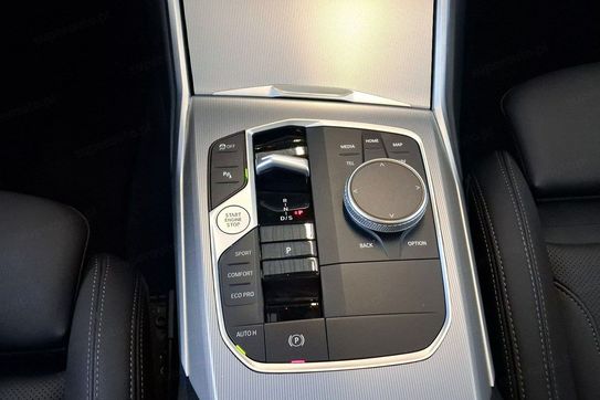 BMW Seria 3 320d xDrive mHEV aut