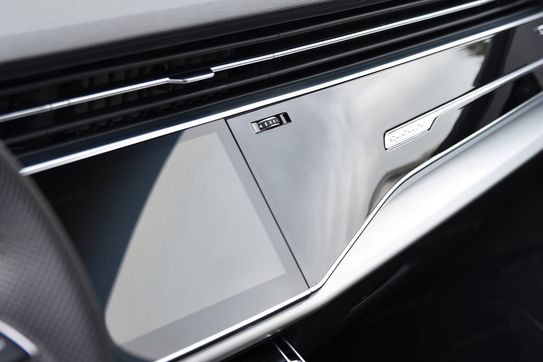 Audi Q7 50 TDI quattro