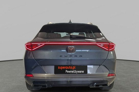 Cupra Formentor 1.5 TSI