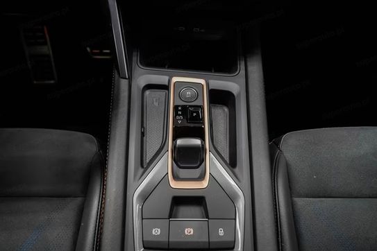 Cupra Leon VZ 2.0 TSI 4Drive DSG