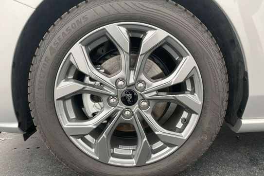 Ford Focus ST-Line X  1.0 EcoBoost