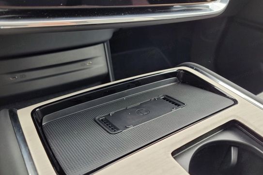 Volvo EX90 Twin Motor Performance AWD Ultra 7 os