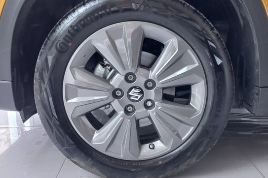 Suzuki Vitara 1.4 Boosterjet Mhev Premium Plus 2WD