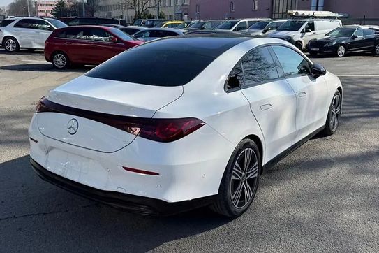 Mercedes CLA 180 Progressive