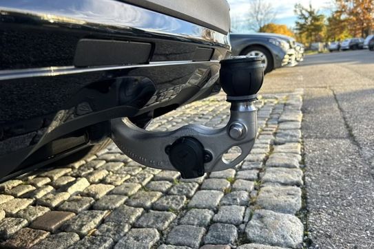 Mercedes GLC 300 4-Matic AMG Line