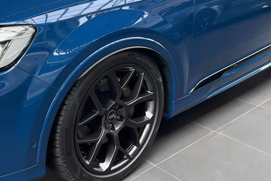 Audi Q7 50 TDI quattro S Line