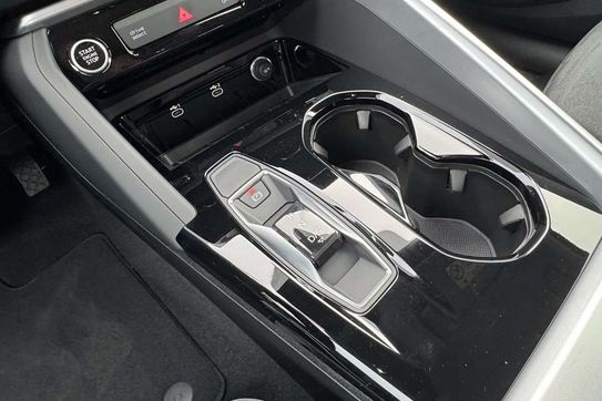 Audi Q5 TFSI S line