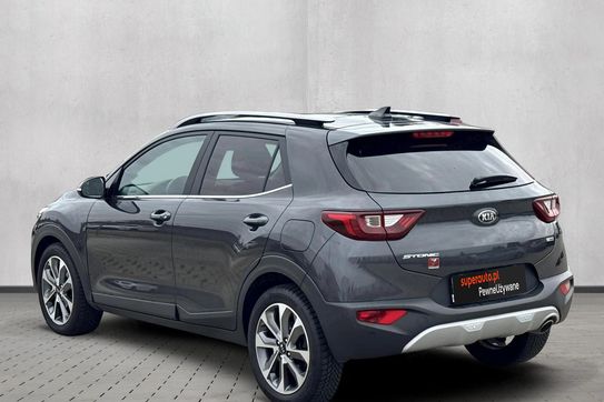 Kia Stonic 1.0 T-GDI XL aut