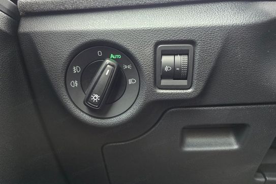Skoda Scala TSI Selection