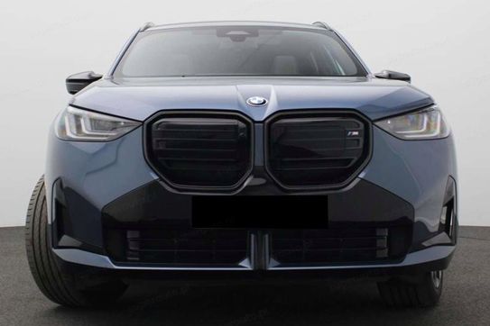 BMW X3 M50 xDrive