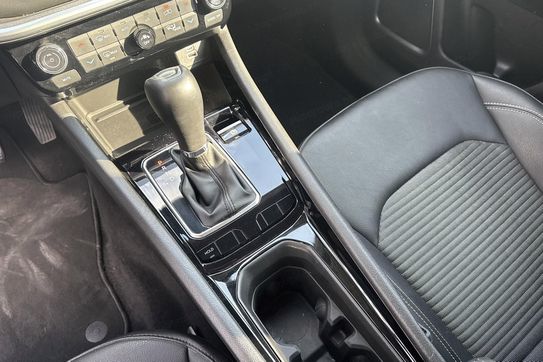 Jeep Compass Limited 1.5 T4 mHEV  FWD S&S DCT