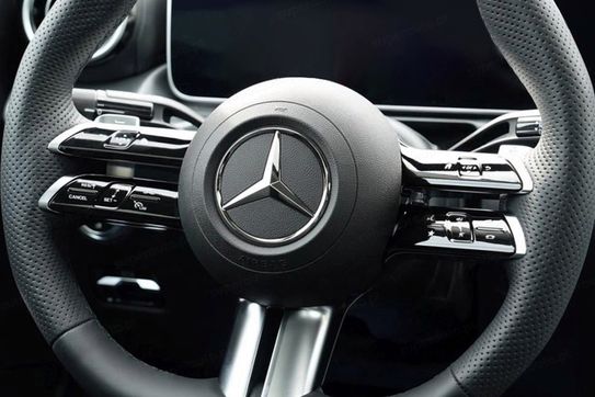 Mercedes Klasa C 200 d Business Edition