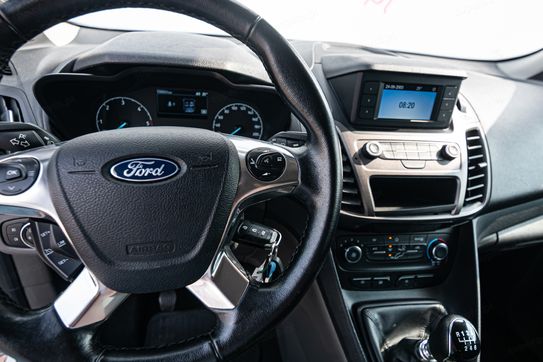 Ford Transit Connect Kombi L2H1 Trend