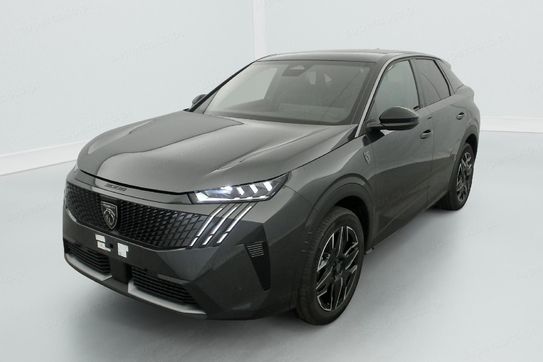 Peugeot 3008 GT 1.2 mHEV e-DCS6