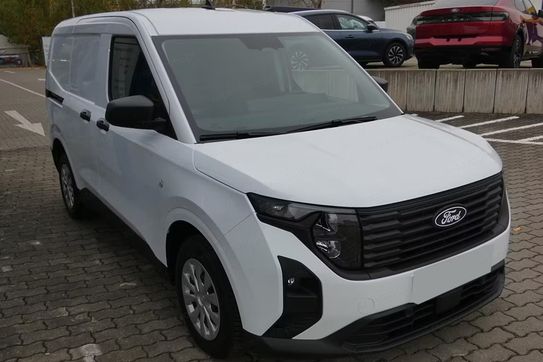 Ford Transit Courier Trend L1H1