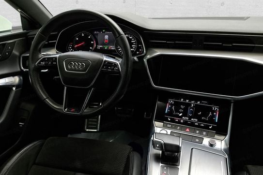 Audi A7 40 Tdi Mhev Quattro s Tronic