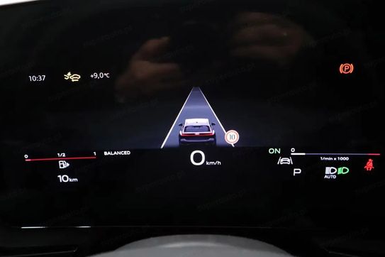 Audi A5 TFSI S line Avant