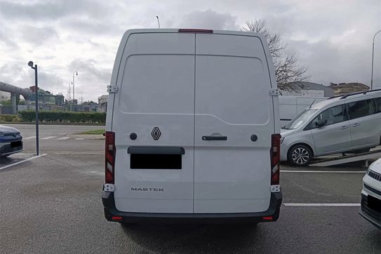 Renault Master L3H2 Extra