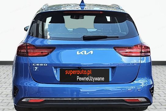 Kia Ceed T-GDI M