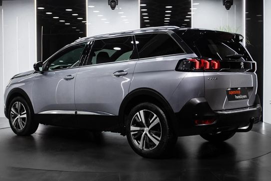 Peugeot 5008 1.5 Bluehdi Allure S&S EAT8