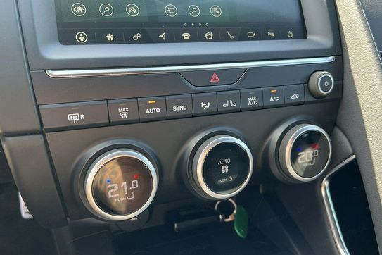 Jaguar E-Pace i4D AWD R-Dynamic