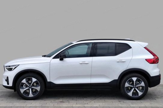 Volvo XC40 B4 B Plus Dark
