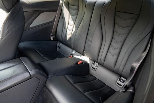 BMW Seria 8 840I Xdrive