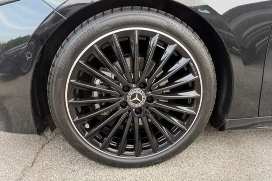 Mercedes Klasa A 220 4-Matic AMG Line