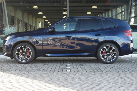 BMW X3 xDrive40d M Sport