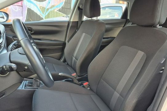 Hyundai i20 T-GDi Modern