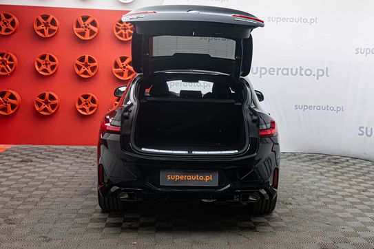 BMW X4 xDrive20d M Sport