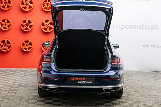 Volkswagen Arteon 2.0 TDI Elegance DSG