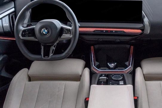 BMW X3 xDrive20d M Sport