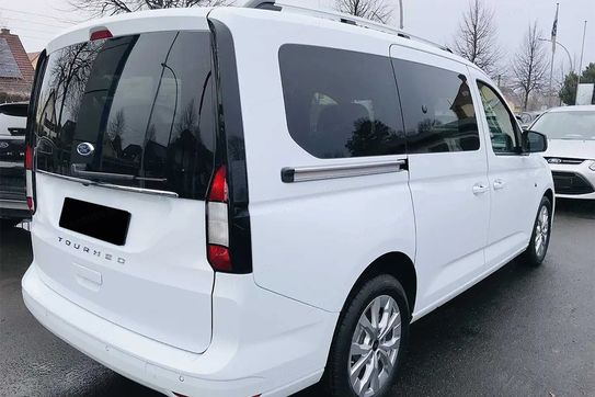 Ford Tourneo Connect Grand L2H1 Titanium A7