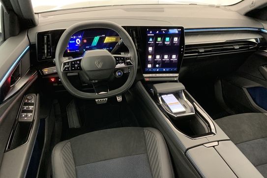 Renault Rafale Esprit Alpine 1.2 E-Tech Full Hybrid AT