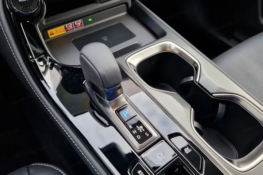 Lexus NX 350h Prestige 2.5 Hybrid AWD