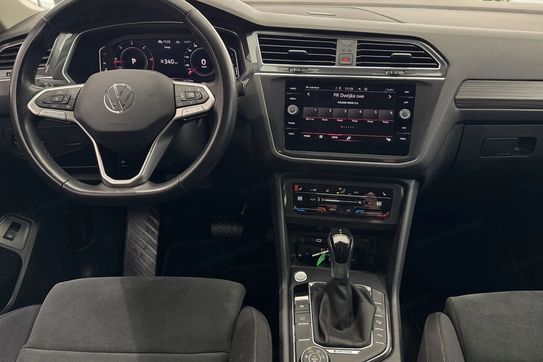 Volkswagen Tiguan Allspace 2.0 TDI 4Mot Elegance DSG