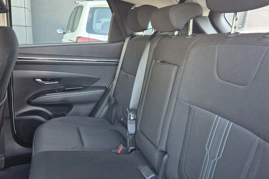 Hyundai Tucson 1.6 T-GDi  Smart HEV 2WD