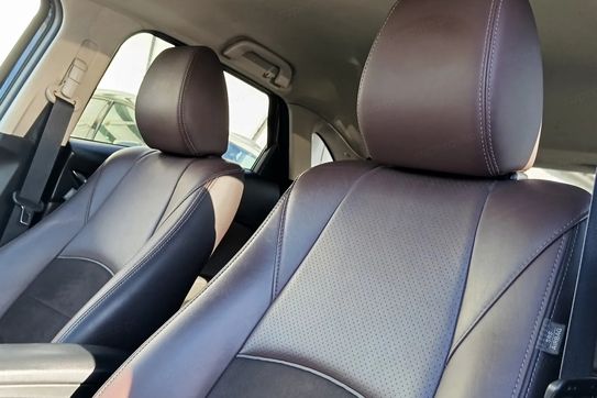 Mazda CX-3 2.0 Takumi AWD