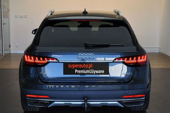 Audi A4 Allroad 40 TDI mHEV quattro S tronic